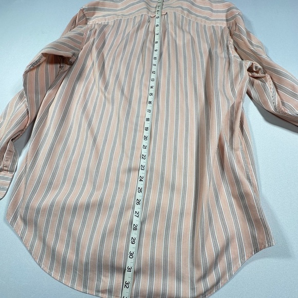 Men’s T Harris Of London Long Sleeve Shirt
Size Large - Picture 6 of 8